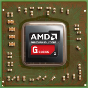 Processor system / embedded - G-series