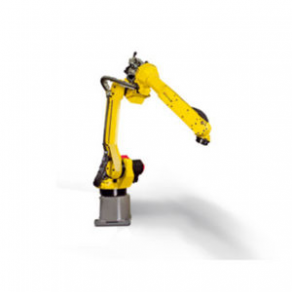 Articulated robot / 6-axis / unloading / loading - max. 7 kg, 1 632 mm | M-10iA/7L