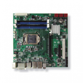 ATX motherboard / industrial / 4rd Generation Intel® Core - MB-i87Q0  
