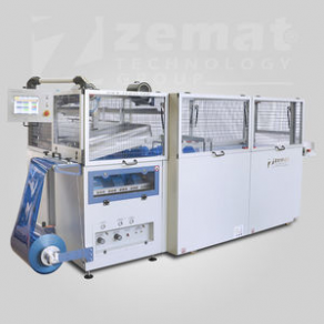 Thermoforming machine - FORMA