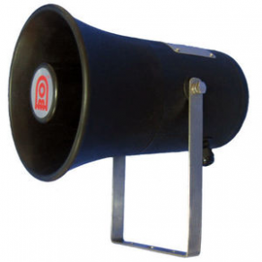 Weather-resistant loudspeaker - LS100