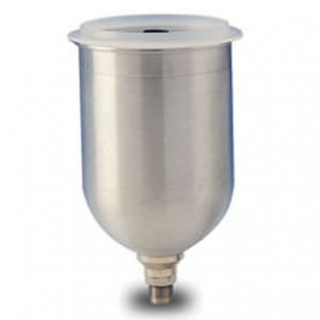 Gravity feed cup for paint guns - 1 L | GFC-502
