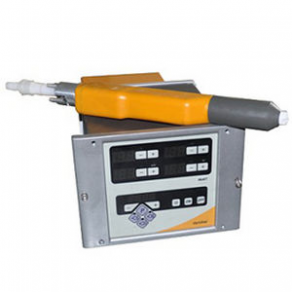 Powder coating system automatic - optifìex