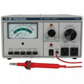 AC/AC power supply / converter / voltage - 150 V, 3A AC | 1655A