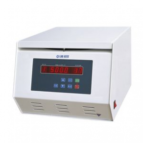 Refrigerated centrifuge - SE-CF-TD6