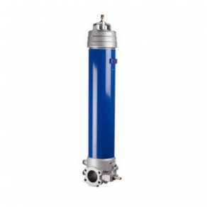 Liquid filter / in-line - max. 2 000 l/min, max. 40 bar | 40 FLE(N)