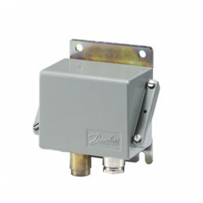 Heavy-duty pressure switch - IP67 | CAS