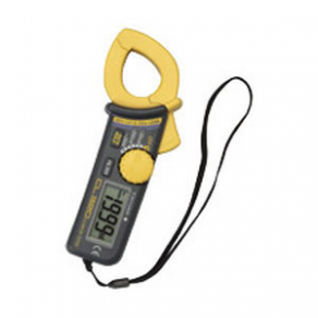 Clamp ammeter - CL320