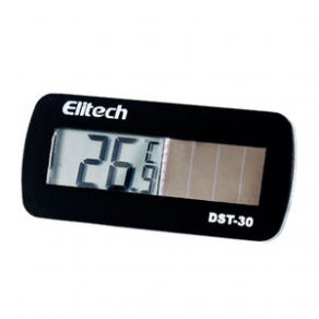 Digital thermometer / solar - DST-30   