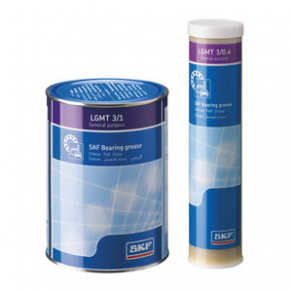 Multi-use grease / bearing / automobile / journal - LGMT 3