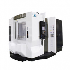 Cylindrical grinding machine / cutting / NC / 5-axis - 690 x 650 x 730 mm | iGrinder G7