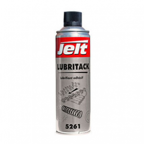 Lubricating oil / chain / high-adhesion - LUBRITACK