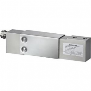 Single-point load cell / stainless steel / hermetic - 5 - 200 kg | WL260 SP-S SA
