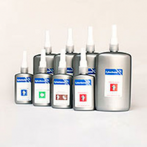 Anaerobic adhesive / high-resistance / thread locking - Titan 7271