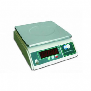 Precision scale / industrial - max. 30 kg | ACS series