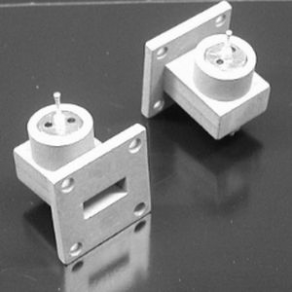 Coaxial wire switch - 50 mA | MO9207