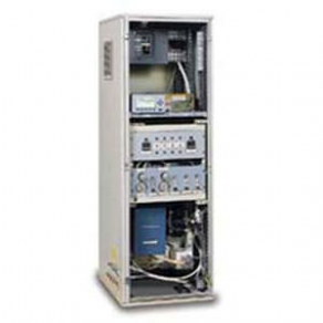 CEMS monitoring system / emissions / continuous - 71 x 24 x 32 in. | GMP 1000M