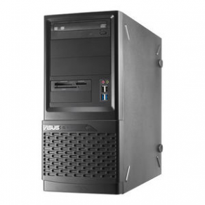 Computer workstation - Xeon E3-1200 v2 | ESC500 G2