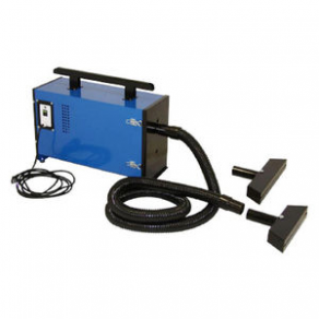 Filter welding fume extractor / portable - 160 - 250 m³/h, 1 kW | Porta-Flex 200, 400, 200 Auto