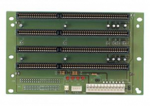 Passive backplane / ISA - AR-MB4A-G 