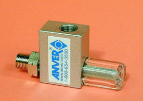 Vacuum filter - 120 - 130 µm | C-VF series