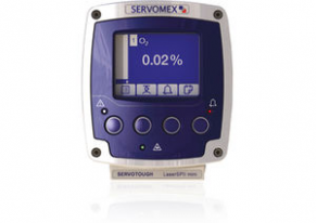Oxygen analyzer / TDL - MiniLaser Oxy TDL Analyzer