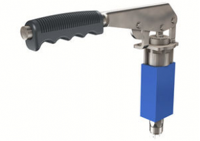 Hydraulic valve / for brake pedal - max. 210 bar | VB series