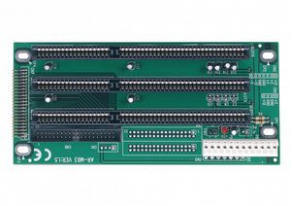 Passive backplane / ISA - AR-MB3A-G