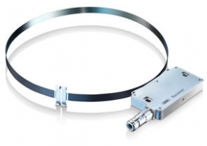 Single-turn absolute rotary encoder / magnetic / without bearings - max. 20 bit, SSI | HDmag flex series 