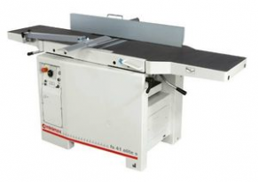 Combined and thicknessers surface planer / jointer / for wood - fs 41 elite s