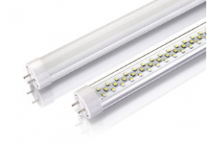 T8 LED tube - 1500 x &Phi;26mm, 22W | T8S1500-10