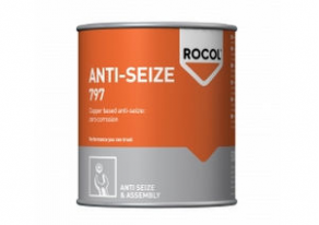 Anti-seize paste - -40 °C ... +1000 ºC | 797