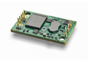 Isolated DC/DC converter module - 1.2 - 12 V, 17 - 100 A | PKM-C series   