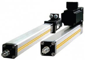 Electric actuator / linear - ETH series