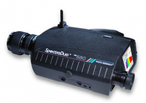 Spectroradiometer - 0.003 - 17 130 000 cd/m² | PR-680 SpectraDuo®