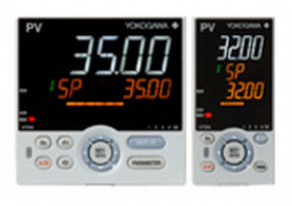 Digital temperature regulator - UT35A/UT32A