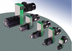 Machining unit - SUMO