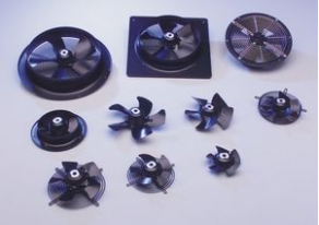 Axial fan - 310 -  3 700 m³/h | VPR series