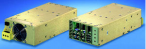 AC/DC power supply / switch-mode / open-frame - 5 V, 85 - 264 V AC, 400 - 600 W | 11098 series