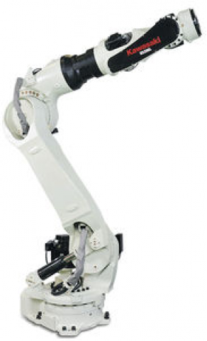 Spot welding robot - 200 kg, 2 597 mm | BX200L