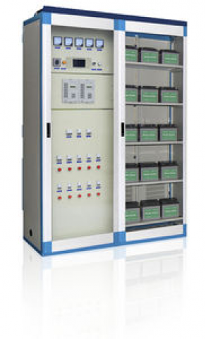 Distribution panel DC - TUV, CE, ISO | EGZDW -220V/110V