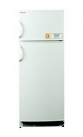 Laboratory refrigerator-freezer / explosion-proof - 286 l