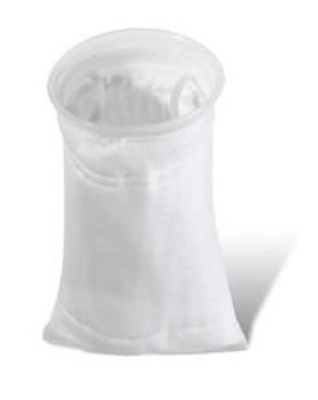 Pleated filter bag / polypropylene / for liquids - amaFlow series