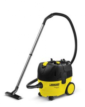 Wet and dry vacuum cleaner / single-phase / industrial - 25 - 35 l, 1 380 W | NT 25/1 Ap, NT 35/1 Ap