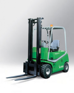 Diesel forklift / LPG - 1 500 - 2 000 kg | DRAGO series