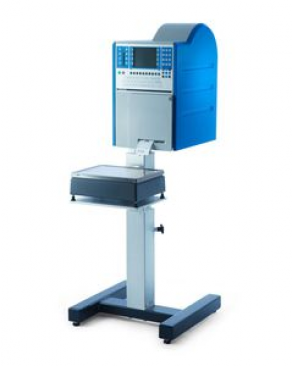 Label printer / thermal transfer / compact - 203 - 300 dpi, max. 250 mm/s | GLP-I