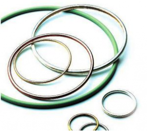 O-ring seal / metallic - EYRTOR
