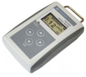 Hand-held radiation survey meter gamma - PM1405