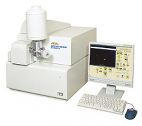 SEM sample preparation system - 1 - 8 kV | IB-09060CIS