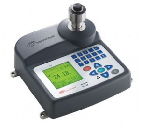 Torque calibration equipment - max. 30 Nm | EXTT series